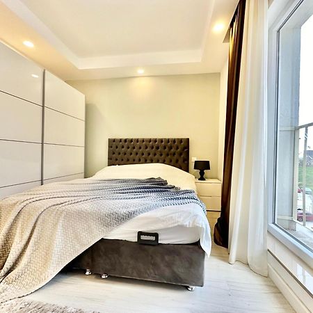 Double Studio A306 Stayinn By Cosmopolis Stefanestii de Jos Exterior photo