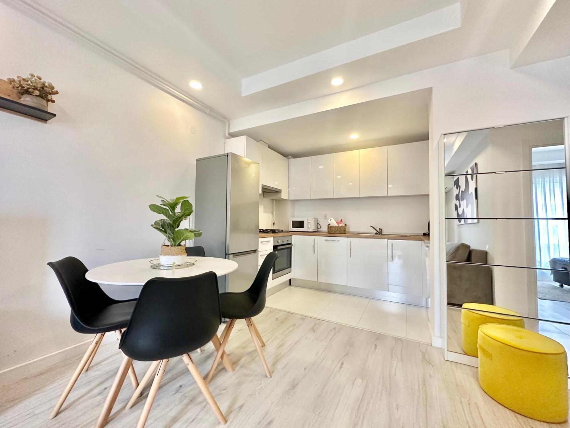 Double Studio A306 Stayinn By Cosmopolis Stefanestii de Jos Exterior photo