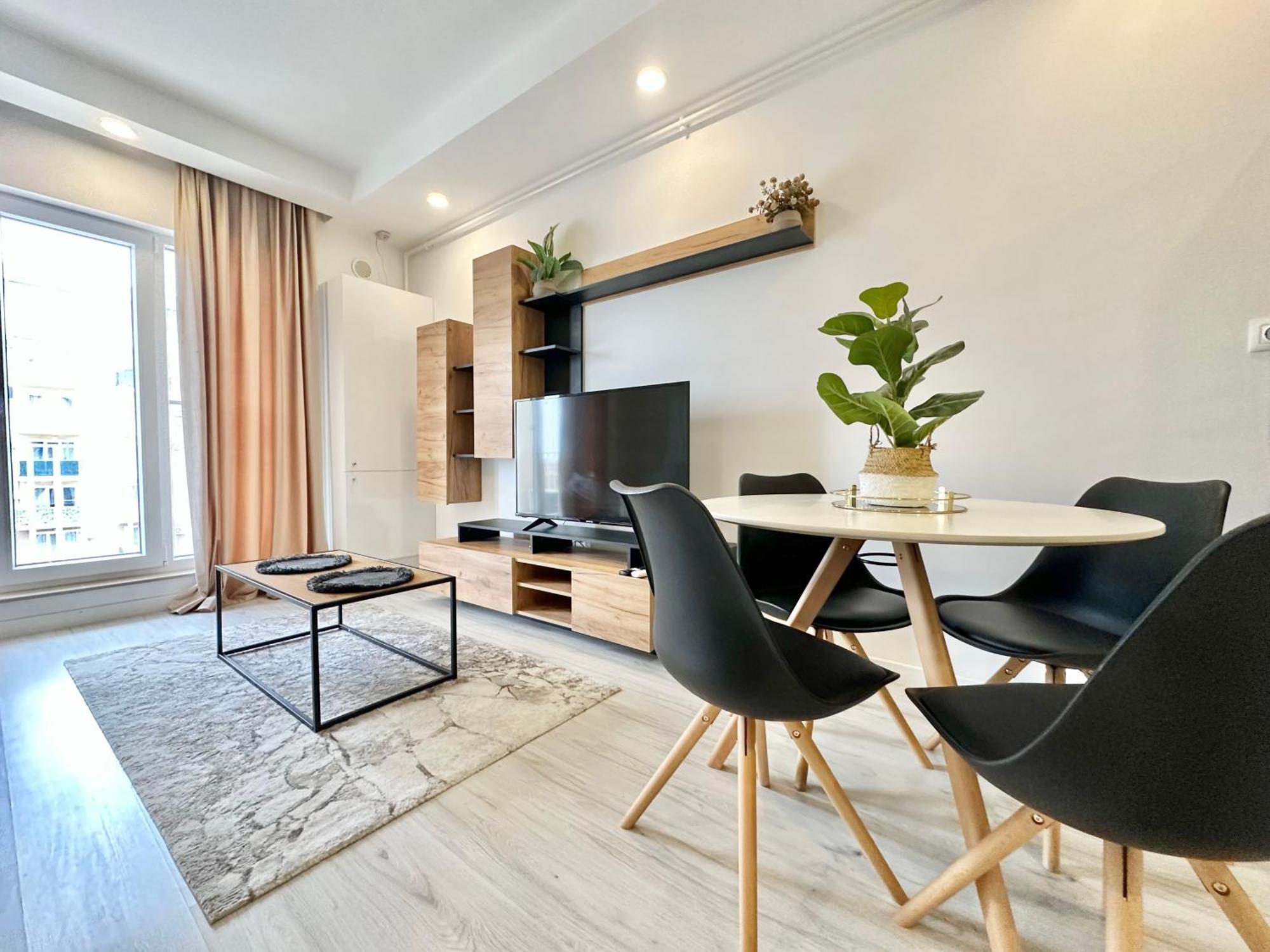 Double Studio A306 Stayinn By Cosmopolis Stefanestii de Jos Exterior photo